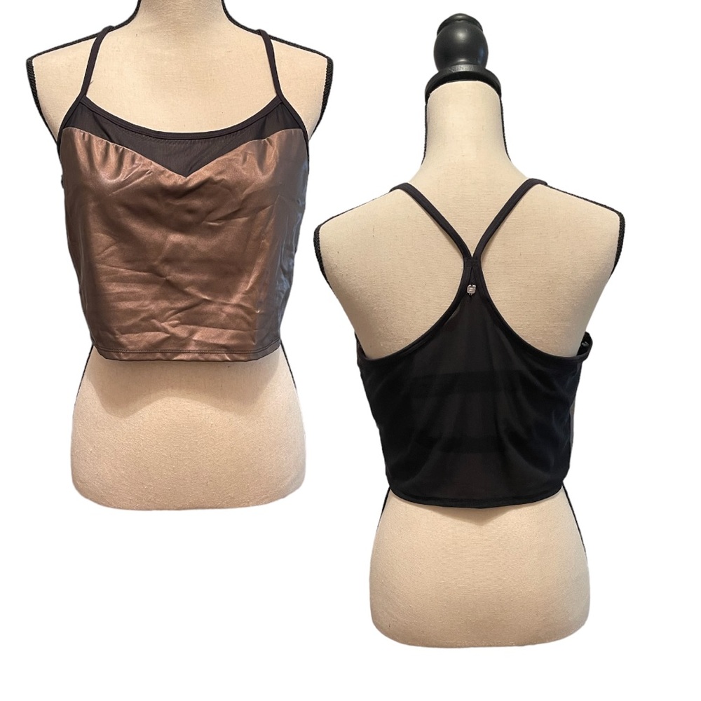 Fabletics Chrome Sportsbra